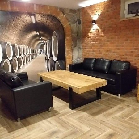 Mazurska Gajowka Apartment Ruciane-Nida Luaran gambar