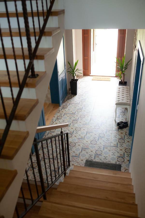 Mazurska Gajowka Apartment Ruciane-Nida Luaran gambar